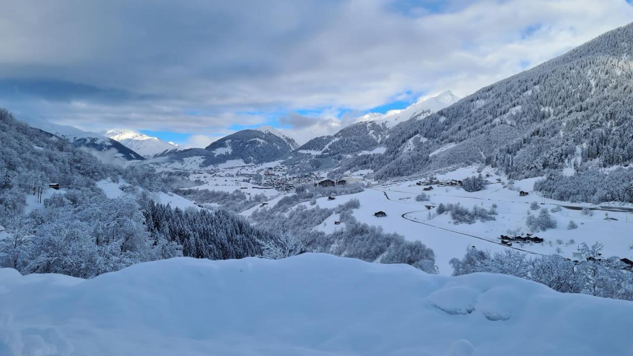 Chesa Prema Disentis Exterior foto