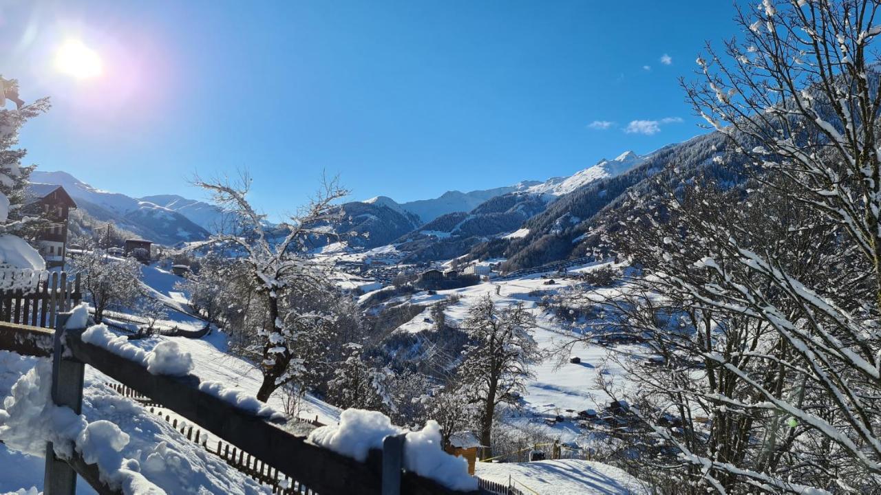 Chesa Prema Disentis Exterior foto
