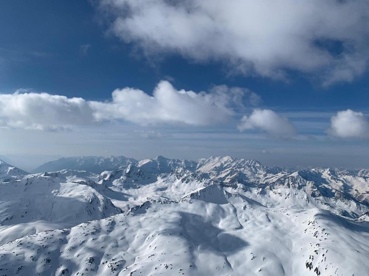 Chesa Prema Disentis Exterior foto